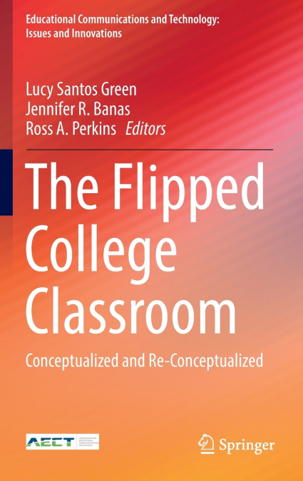 The Flipped College Classroom