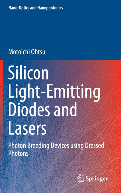 Silicon Light-Emitting Diodes and Lasers