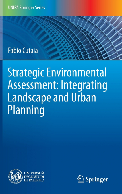 Strategic Environmental Assessment