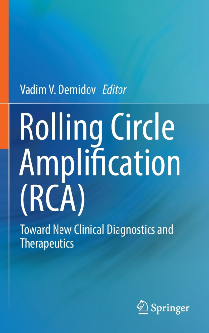 Rolling Circle Amplification (RCA)