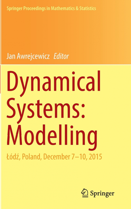 Dynamical Systems