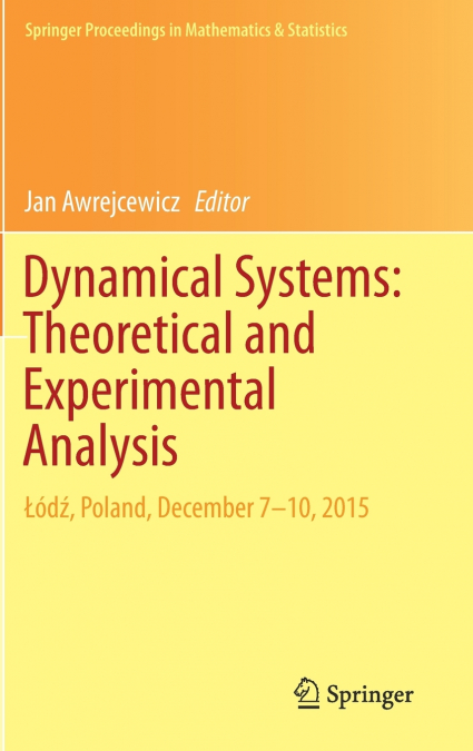 Dynamical Systems