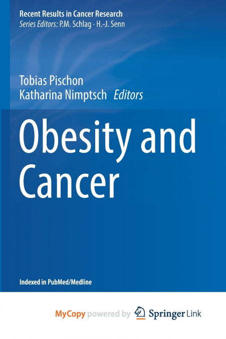 Obesity and Cancer