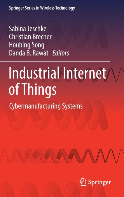 Industrial Internet of Things