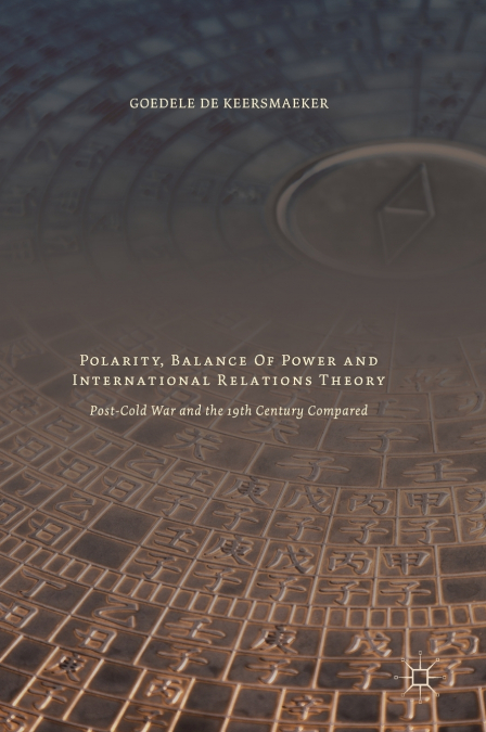 Polarity, Balance of Power and International Relations Theory