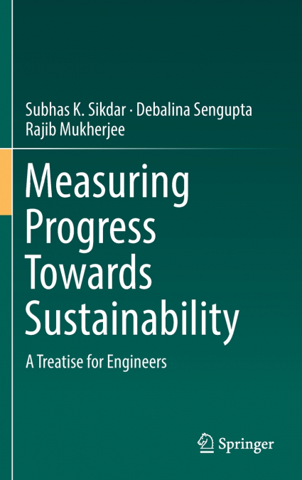 Measuring Progress Towards Sustainability