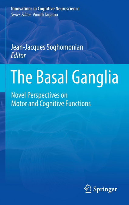 The Basal Ganglia