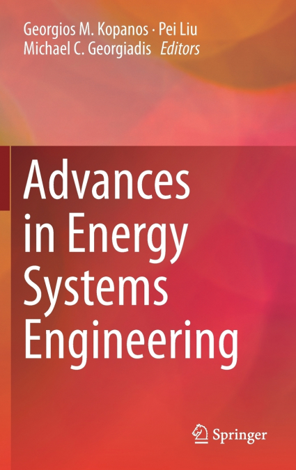 Advances in Energy Systems Engineering