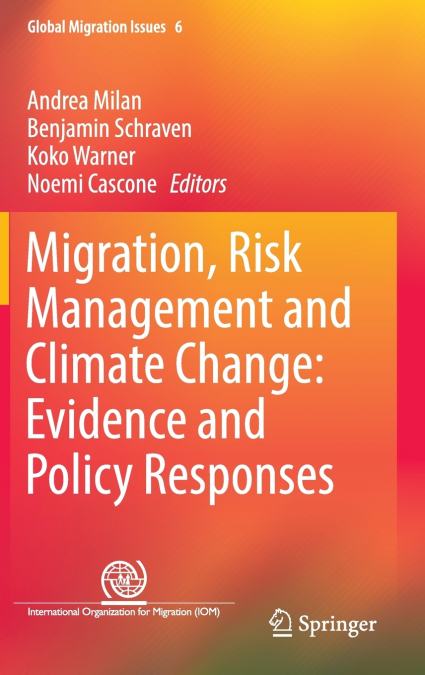 Migration, Risk Management and Climate Change
