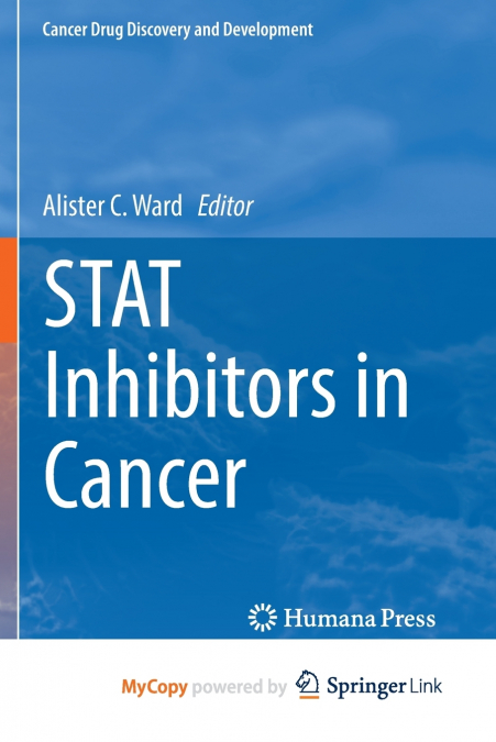 STAT Inhibitors in Cancer