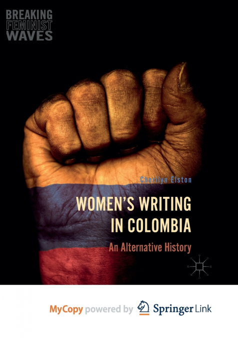 Women’s Writing in Colombia