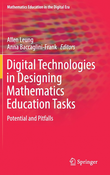 Digital Technologies in Designing Mathematics Education Tasks