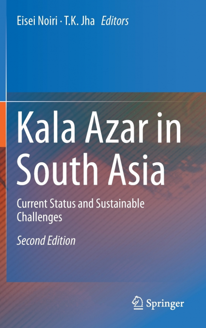Kala Azar in South Asia