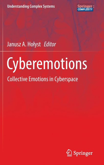 Cyberemotions