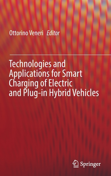 Technologies and Applications for Smart Charging of Electric and Plug-in Hybrid Vehicles
