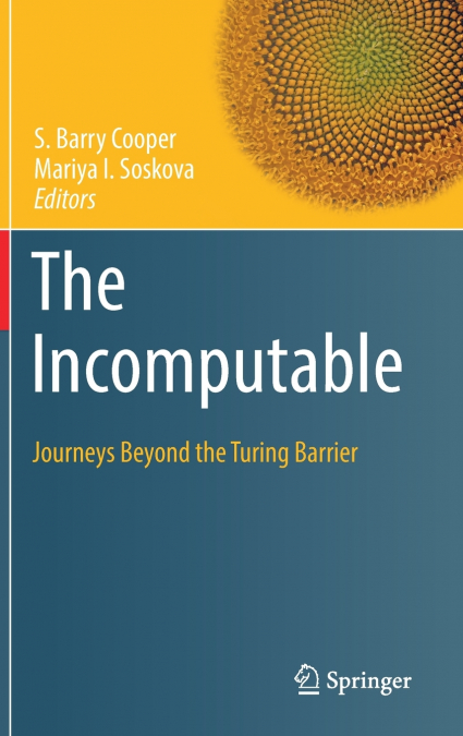 The Incomputable