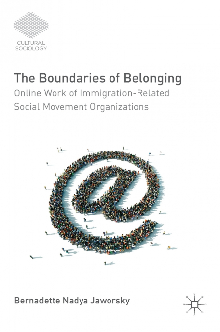 The Boundaries of Belonging