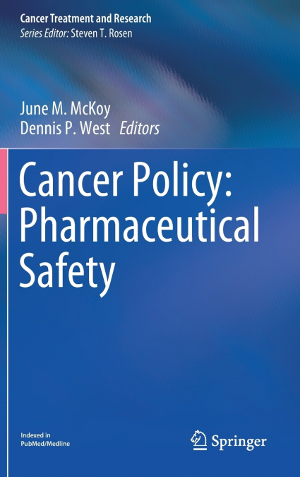 Cancer Policy