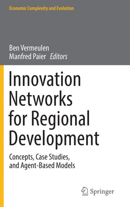Innovation Networks for Regional Development