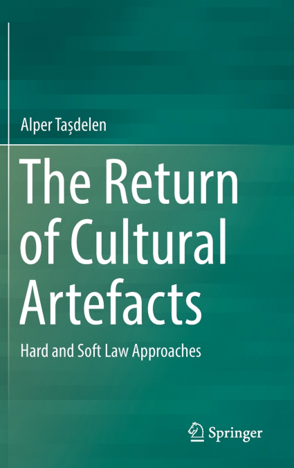 The Return of Cultural Artefacts
