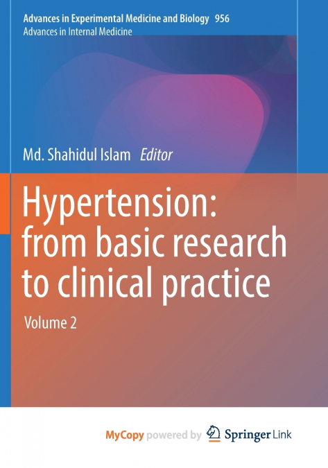 Hypertension