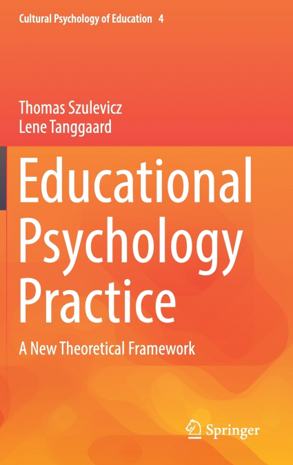 Educational Psychology Practice