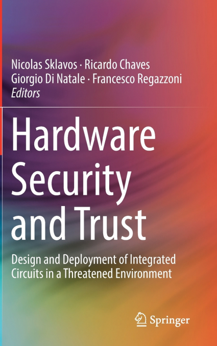 Hardware Security and Trust
