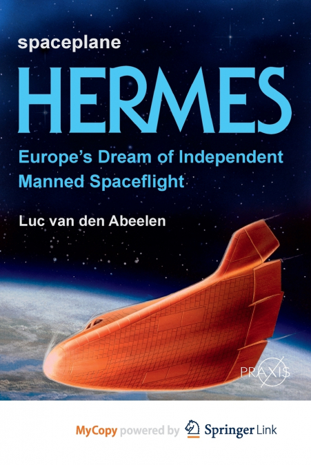 Spaceplane HERMES