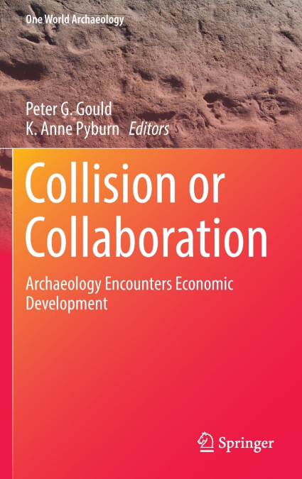 Collision or Collaboration