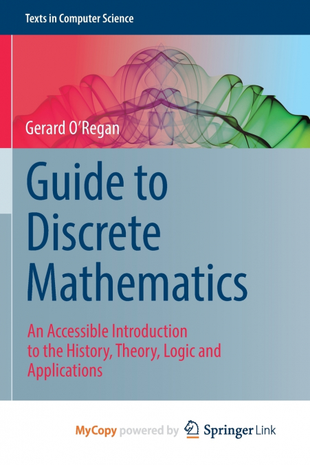 Guide to Discrete Mathematics