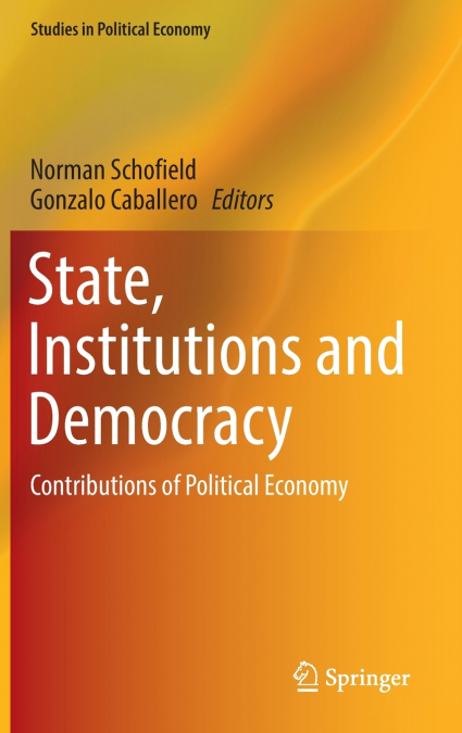 State, Institutions and Democracy