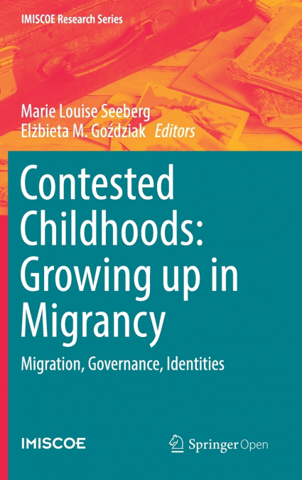 Contested Childhoods