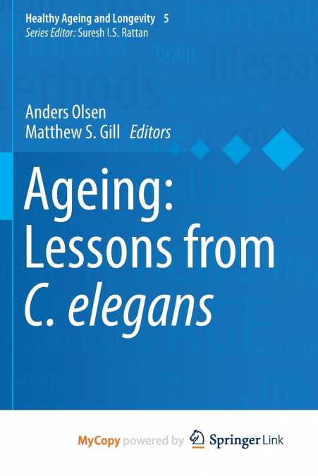 Ageing
