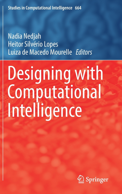 Designing with Computational Intelligence