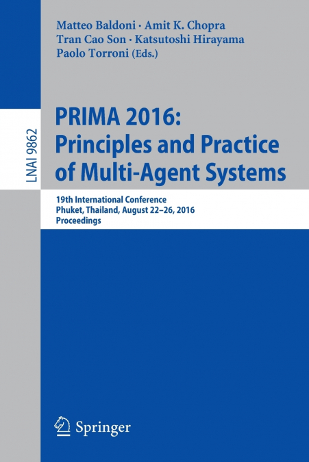 PRIMA 2016
