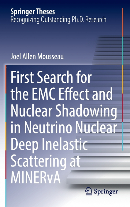 First Search for the EMC Effect and Nuclear Shadowing in Neutrino Nuclear Deep Inelastic Scattering at MINERvA