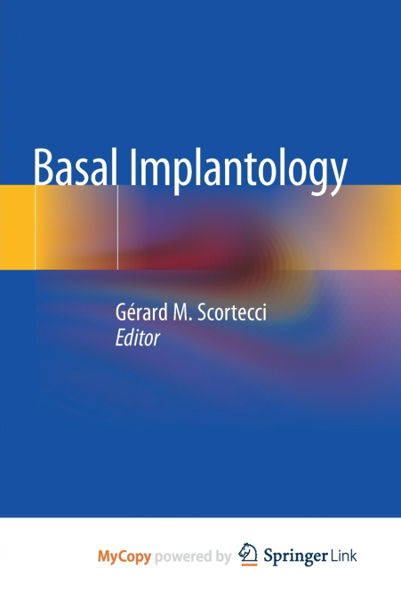 Basal Implantology
