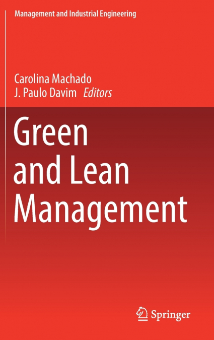 Green and Lean Management