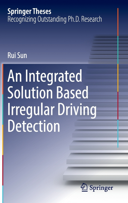 An Integrated Solution Based Irregular Driving Detection