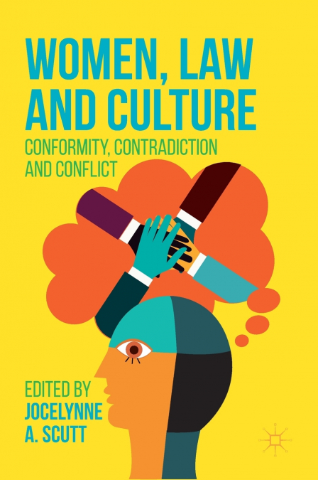 Women, Law and Culture