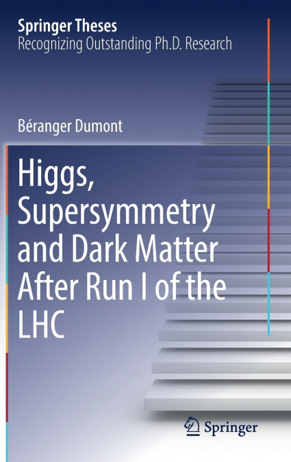 Higgs, Supersymmetry and Dark Matter After Run I of the LHC