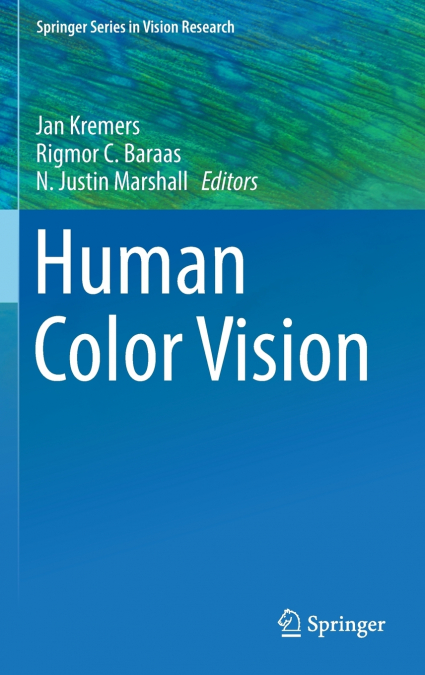 Human Color Vision