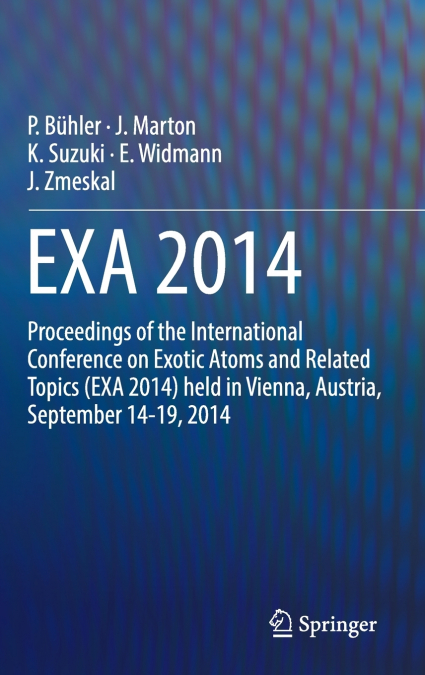 EXA 2014