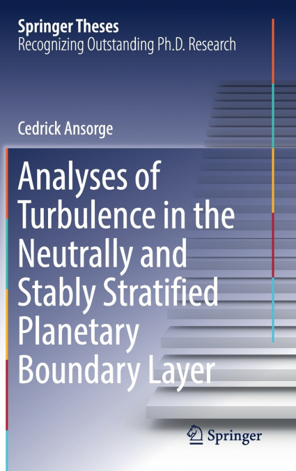 Analyses of Turbulence in the Neutrally and Stably Stratified Planetary Boundary Layer