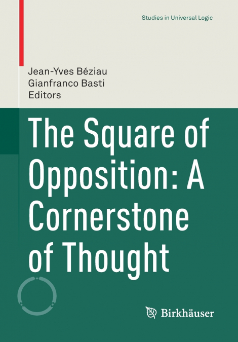 The Square of Opposition