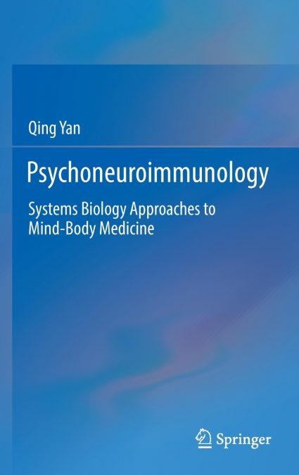 Psychoneuroimmunology