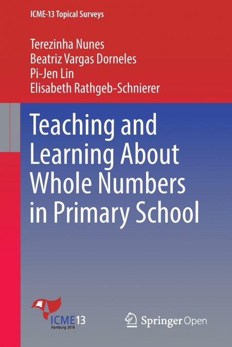 Teaching and Learning About Whole Numbers in Primary School