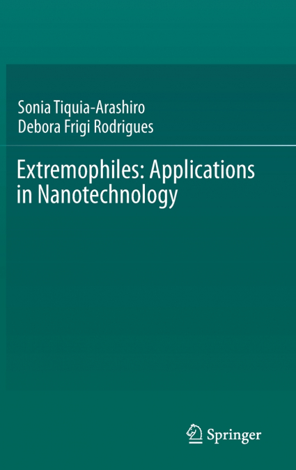 Extremophiles
