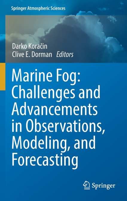 Marine Fog