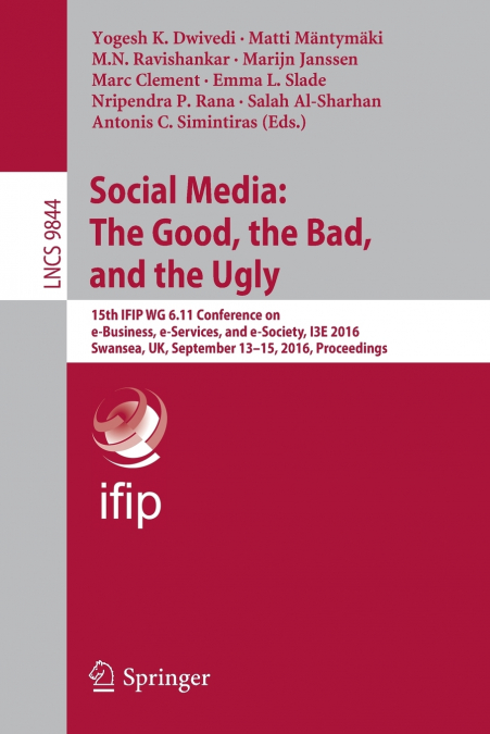 Social Media